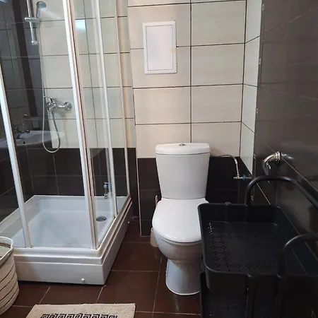 Апартамент Studio